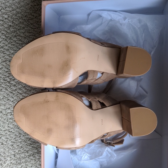 Halogen Raven Sandal - Picture 6 of 6